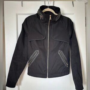 Sam Edelman Black Women's Jacket